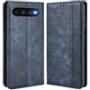 MOJIA Custodia Portafoglio Google Pixel 11 Pro XL, Flip in Pelle PU | Pelle PU Premium con Guscio Interno Morbido in TPU, Porta Carte Integrato per l'Uso Quotidiano