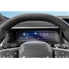 GAFAT Compatibile con Jeep Compass 3 2026 2027 10 Cockpit Pellicola Protettiva de Nano per Accessori 3.Gen III e-Hybrid Elettrico 4xe 16 Cluster, Antibatterici, 6H Antigraffio [2 pezzi]