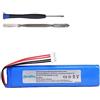 DuraPro 7.4V 5500mAh Batteria GSP0931134 per JBL XTREME Xtreme Bluetooth Speaker Batterie