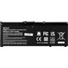 WLTree SR03XL L08855-855 Batteria per HP Envy X360 15-CN0000TX Pavilion 15-CX0074TX 15-CX0058WM 15-cx0010nw 15-cx0xxx 15-cx0006nf 15-CX HSTNN-DB8Q HSTNN-IB8L L08934-2B1 L08934-2C1 TPN-C133 Battery