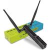 Xnbada SMLIGHT SLZB-MR4 - Zigbee 3.0 a Ethernet, USB e coordinatore gateway WiFi con PoE, gateway universale per assistente domestico/Zigbee2MQTT/ZHA, adattatore USB wireless Zigbee 3.0