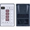 TCNOUMT Telecomando compatibile per Bose Acoustic Wave Music System CD-3000 CD3000 A9, bianco, telecomando alternativo per CD Acoustic Wave