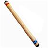 Sonoro in Legno 60 Cm Strumento Sonoro Cilindrico