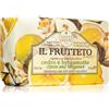 Nesti Dante Il Frutteto Cedro e Bergamotto 250 g