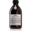 Davines Alchemic Shampoo Silver 280 ml