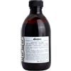 Davines Alchemic Shampoo Chocolate 280 ml