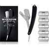 Wilkinson Sword Barber's Style Straight Edge