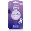 Wilkinson Sword My Intuition Quattro 3 pz