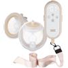 Canpol babies MilkShell MilkShell 1 pz
