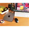 Apple Mac Mini Apple 2018 3.6 Ghz SSD Gb Ram 12 Gb SSD 256GB PROMO FINO AL 19 AGOSTO