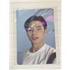 SEVENTEEN Mingyu DREAM Limited Official Photocard A B C D S F CARAT Fan club FC