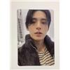 SEVENTEEN Mingyu DREAM Limited Official Photocard A B C D S F CARAT Fan club FC
