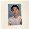 SEVENTEEN Mingyu DREAM Limited Official Photocard A B C D S F CARAT Fan club FC