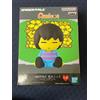 Banpresto UNDERTALE Human Frisk amicotto Figure Japan Prize