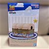 Banpresto Toy Story Andy's Toy Box FigLife! Storage Box Figure Japan Prize