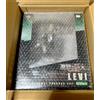 Kotobukiya ARTFX J Attack on Titan Levi Renewal Package Ver. Figura in PVC 1/8