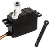 GDOOL 9201E RC Car PX9211-21 Sterzo Servo Accessori Pezzi di Ricambio Accessorio per Nuova Versione 9201E 9203E 9205E 9206E Camion 200E 210E