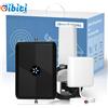 Amplificatore Segnale Cellulare 5 Banda 20/8/3/1/7 Ripetitore 4G/3G/GSM per TIM,