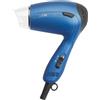 Clatronic HTD 3429 Asciugacapelli Viaggio, Blu