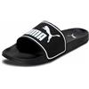 PUMA Unisex Leadcat 2.0 Infradito, Puma Black Puma White, 37 EU