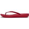 Fitflop Iqushion Sparkle Sandali con zeppaDonna | Sandali da passeggio leggeri impermeabili con comfort imbottito e supporto per arco plantare