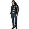 Save The Duck Piumino uomo animal-free mod. Edgard nero (IT, Testo, M, Regular, Regular, NERO)