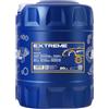 MANNOL Olio motore 5W-40 20 L Compatibilità con RENAULT Clio 3 Hatchback BR0/1, CR0/1 Clio 2 BB0/1/2, CB0/1/2, PEUGEOT 206 2 volumi/Coda spiovente 2A/C 207 WA, WC 208 I Hatchback CA, CC
