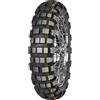 Mitas Enduro Trail XT Dakar 70H TL M+S/TT M+S Adventure Rear Tire 150/70