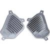 Kwedfgo Ballast Fari Allo Modulo 63117428789 63117428790 Angel Eyes Auto Sinistra Destra Faro HID Modulo Di Controllo LED Per BMW Per X1 F48 F49 2014-2019(A SET)