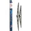 BOSCH Spazzola tergi 3397118304 | Compatibile con: FIAT IDEA, PANDA, PANDA Kasten/Schrägheck, PUNTO, PUNTO Cabriolet, PUNTO Van, FORD RANGER, HONDA JAZZ II
