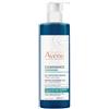 AVENE (Pierre Fabre It. SpA) Avène Cleanance Comedomed - Gel Detergente Peeling Per Pelle Acneica E Con Imperfezioni 400 ml