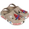sarcia.eu Spider-Man Ciabatte da Piscina in Schiuma per Ragazzi, Suola Spessa in Eva, Ciabatte Leggere (Spider-Man, Sistema Taglie Calzature EU, Bambino Piccolo (2-5 Anni), Uomo, Numero, Media, 29)