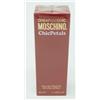 Moschino Cheap & Chic Chic Petals eau de toilette per donna 50 ml