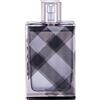 PADU Burberry Brit for Him 100 ml Eau de Toilette EDT Uomo Uomo