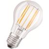 OSRAM HOMELIGHTING 4058075592438 LED (monochrome) EEC D (A - G) E-27 Pear shape 11 W = 100 W Warm white (Ø) 60 mm 3 pc(s)
