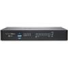 SonicWall TZ570P - Edizione avanzata - Dispositivo di sicurezza - 1GbE, 5GbE - Programma onicWALL Secure Upgrade Plus (opzione 2 anni) - Desktop