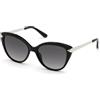 GUESS Occhiali - modello GU7658, colore shiny black