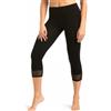 Teyli Glamo Leggings Donna