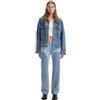 Levi's 501 '90s Chaps Jeans Donna
