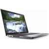 Dell Latitude 5511 15" Core i5 2.6 GHz - SSD 256 GB - 8GB - QWERTY - Inglese - refurbished