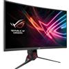 Asus Schermo 31" LED QHD Asus ROG Strix XG32UQ - refurbished