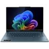 Lenovo Yoga Pro 7 14" Ryzen AI 9 5.1 GHz - SSD 1 TB - 32GB - AZERTY - Francese - refurbished