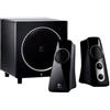 Logitech Z523 Monitoraggio degli altoparlanti 40 - refurbished