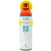 Ewent Spray Spegnifuoco Portatile - Estintore Spray Sicurezza per Principio d'Incendio, Facile da Usare, Ideale per Casa, Auto e Ufficio (Ewent EW5621)
