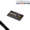 Zoom Registratore multitraccia ZOOM R20 16 tracce (MTR) Giappone nuovo di zecca