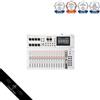 Yamaha MGX16V W Mixer digitale 22 canali HDMI equipaggiato Giappone nuovissimo