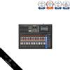 Yamaha Mixer digitale Yamaha MGX16V B 22 canali HDMI equipaggiato Giappone nuovissimo