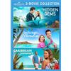 Hallmark Hidden Gems / Two Tickets to Paradise / Caribbean Summer (Hallmark Channel (DVD)