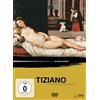 Arthaus Musik Tiziano (DVD) Documentario Lyndon Brook Michael Hadley Didier Baussy-Oulianoff