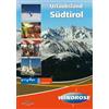 UAP Video GmbH Südtirol - Urlaubsland (DVD) Südtirol Mdr